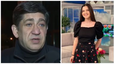 Corneliu Botgros, noi declarații despre fiica lui Igor Cuciuc: "Am văzut cum a făcut...". Unul dintre profesorii Andreei Cuciuc a amuțit când a auzit: "Cum? Este imposibil". MĂRTURIA care a oprit respirația tuturor